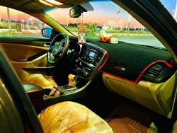 كيا اوبتيما